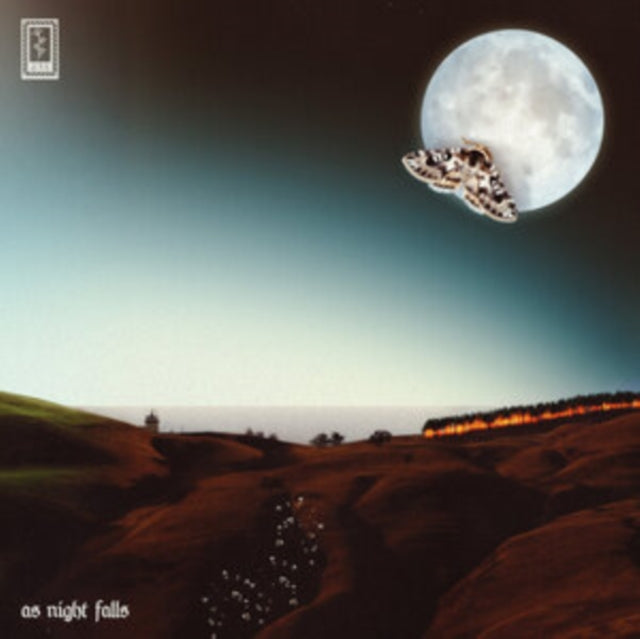 Jerk - As Night Falls - As Day Breaks (Vinyl) (US Import)