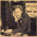 Matt Elliott - Drinking Songs (CD)