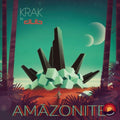 Krak In Dub - Amazonite (Vinyl) (US Import)