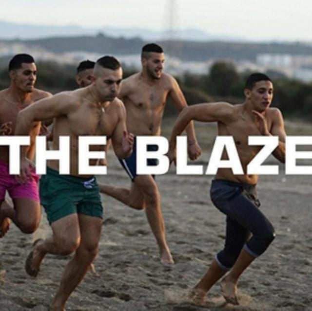 Blaze - Territory (Vinyl) (US Import)