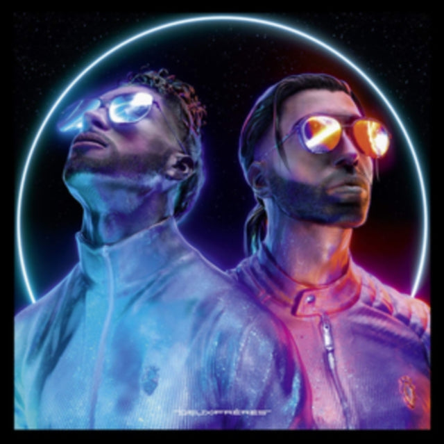 PNL - Deux Freres (Vinyl) (US Import)