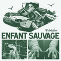 Enfant Sauvage - Petrichor (Vinyl) (US Import)