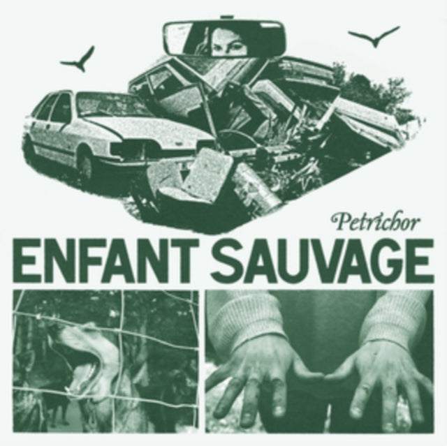 Enfant Sauvage - Petrichor (Vinyl) (US Import)