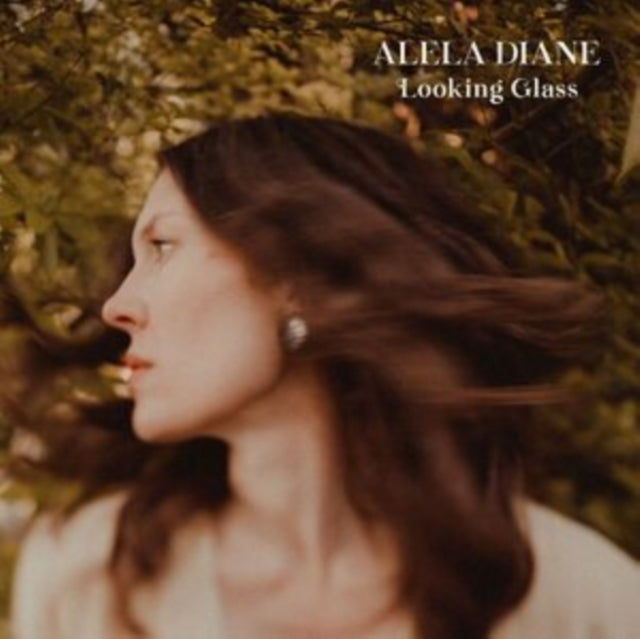 Alela Diane - Looking Glass (CD)