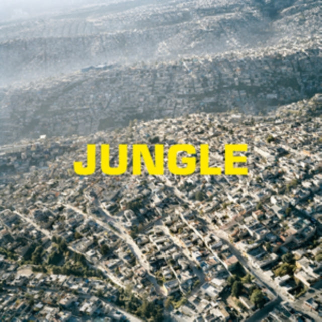 Blaze - Jungle (Vinyl) (US Import)