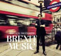 Baptiste Trotignon - Brexit Music (2LP) (Vinyl) (US Import)