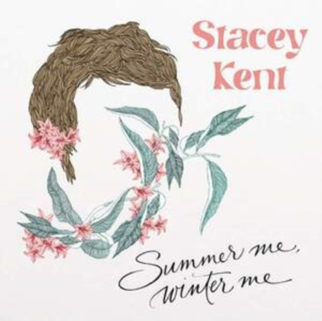 Stacey Kent - Summer Me, Winter Me (2LP) (Vinyl) (US Import)