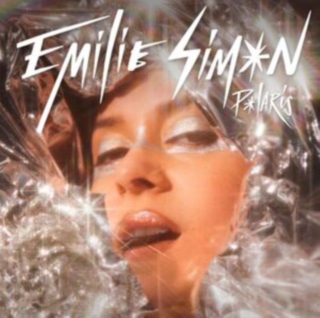 Emilie Simon - Polaris (CD)
