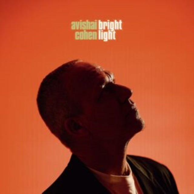 Avishai Cohen / Guy Moskovich / Ron Kaspi - Brightlight (CD)