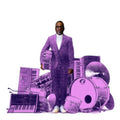Nate Smith - Live-Action (CD)