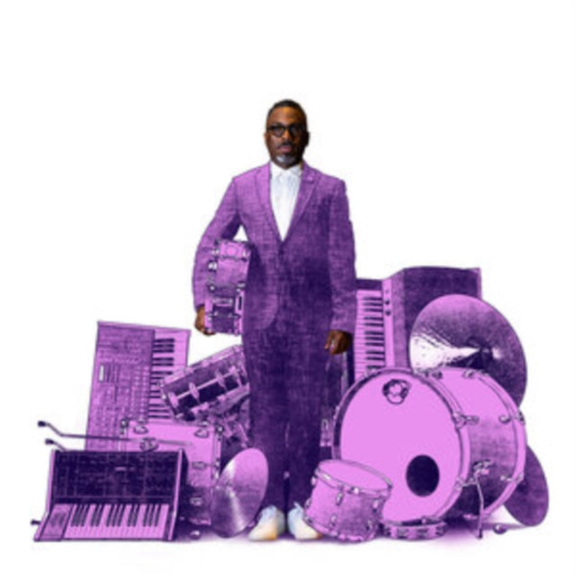 Nate Smith - Live-Action (CD)