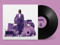Nate Smith - Live-Action (Vinyl) (US Import)