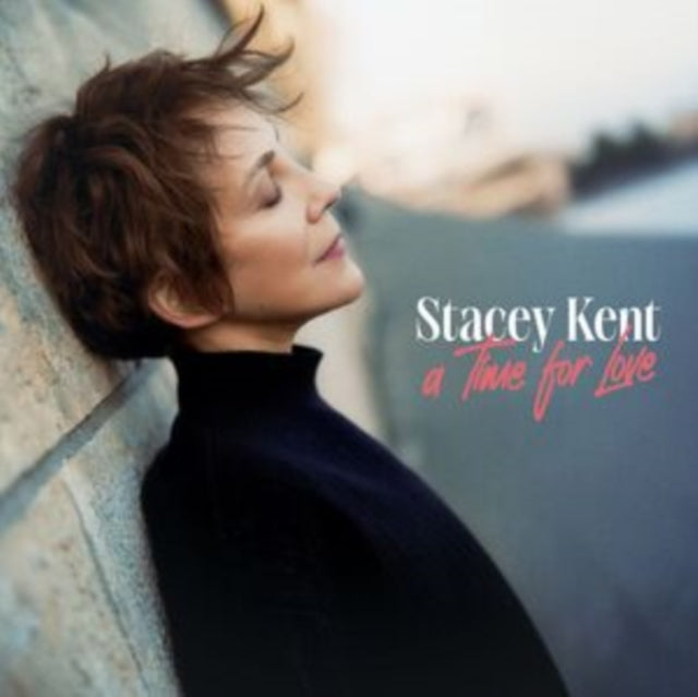Stacey Kent - Time For Love (CD)