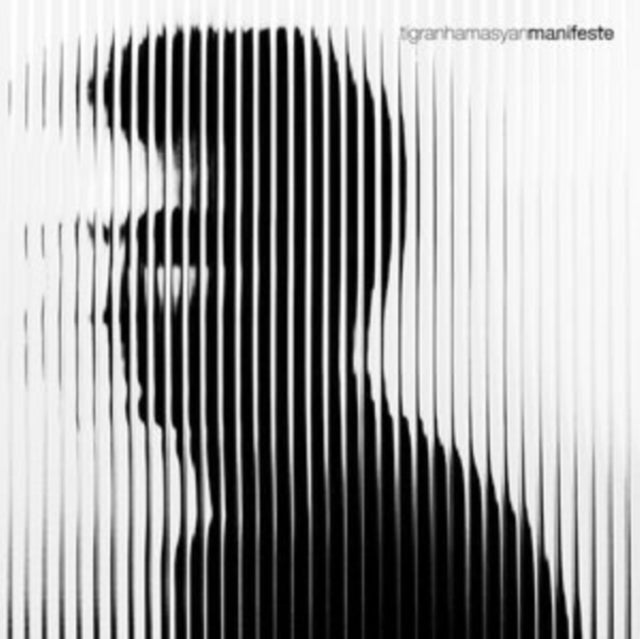 Tigran Hamasyan - Manifeste (2LP) (Vinyl) (US Import)