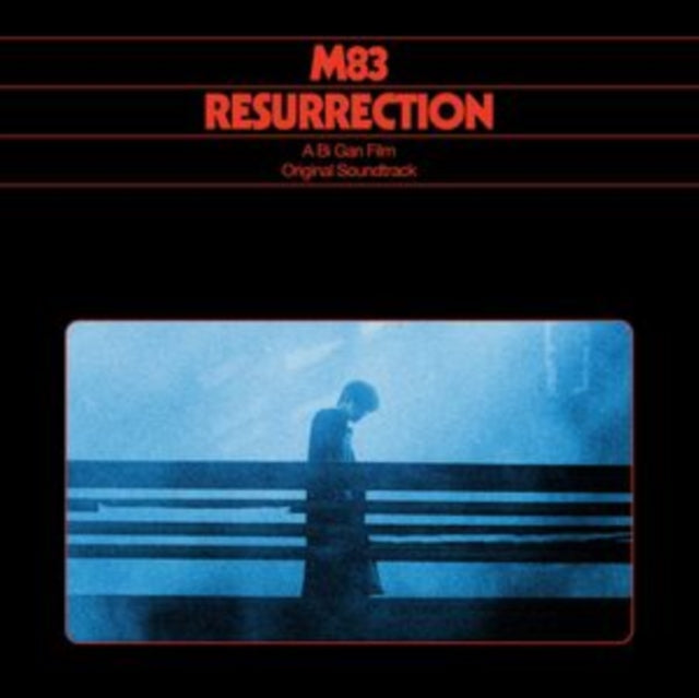 M83 - Resurrection OST (2LP) (Vinyl) (US Import)