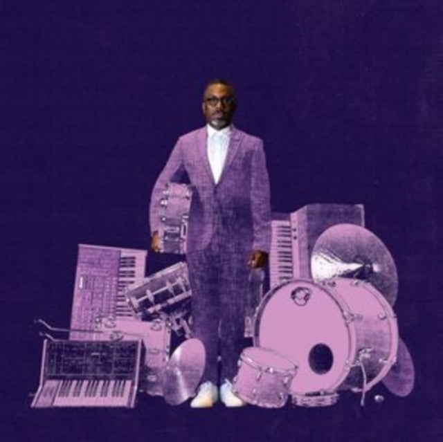 Nate Smith - Live-Action (Deluxe Editon/2LP) (Vinyl) (US Import)