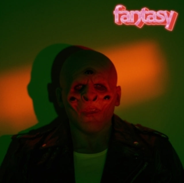 M83 - Fantasy (2LP) (Vinyl) (US Import)