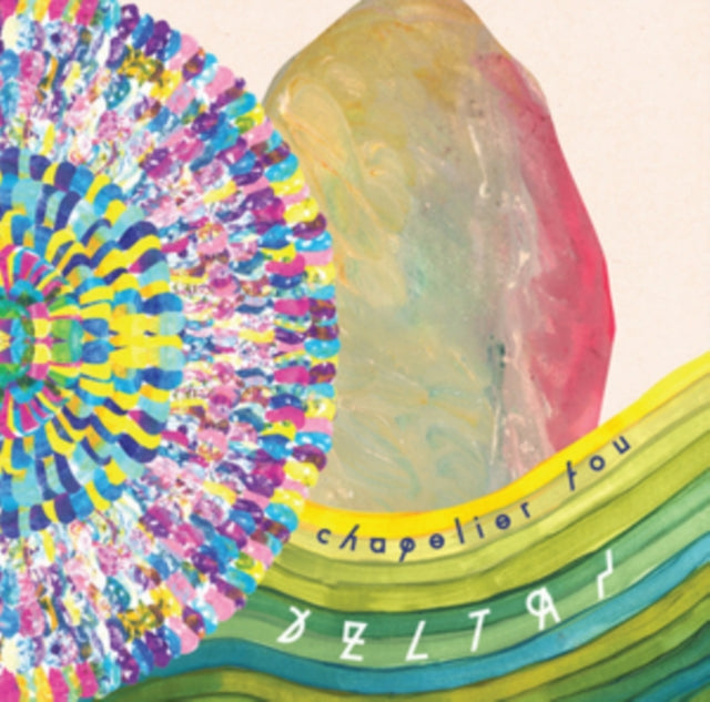Chapelier Fou - Deltas (Vinyl) (US Import)