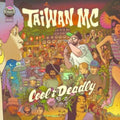 Taiwan MC - Cool & Deadly (CD)