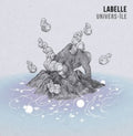 Labelle - Univers-Lle (CD)