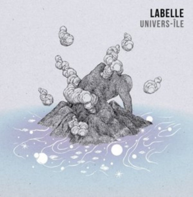 Labelle - Univers-Lle (CD)