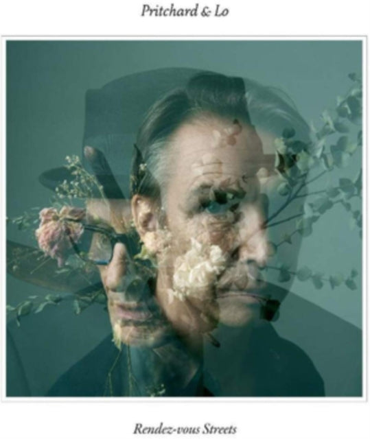 Pritchard & Lo - Rendez-Vous Streets (Vinyl) (US Import)