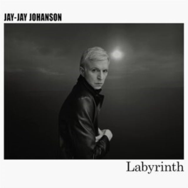 Jay-Jay Johanson - Labyrinth (Vinyl) (US Import)
