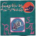 Fiesta En El Vacio - Rosal (Vinyl) (US Import)
