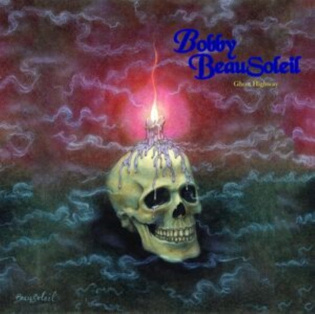 Bobby Beausoleil - Ghost Highway (Vinyl) (US Import)