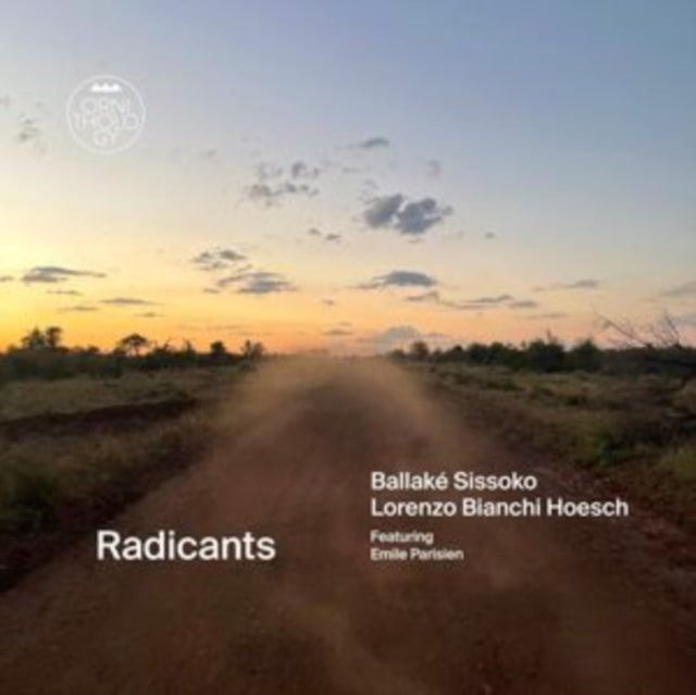 Sissoko,Ballake; Lorenzo Bianchi-Hoesch - Radicants (Vinyl) (US Import)