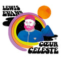 Lewis Evans - Coeur Celeste (Vinyl) (US Import)