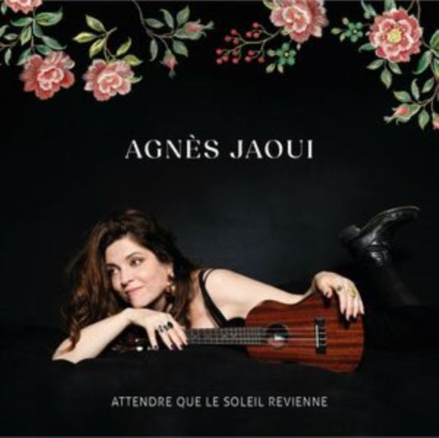 Agnes Jaoui - Attendre Que Le Soleil Revienne (Vinyl) (US Import)