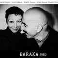 Fontaine,Brigitte / Belkacem,Areski - Baraka 1980 (Vinyl) (US Import)