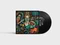 Foudre! - Voltae (Chthulucene) (Vinyl) (US Import)