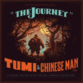 Tumi & Chinese Man - Journey (Color Vinyl) (Vinyl) (US Import)
