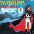 Albator - Bande Originale Du Feuilleton (Vinyl) (US Import)