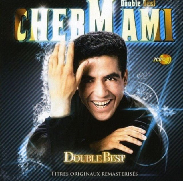 Cheb Mami - Double Best (2CD) (CD)