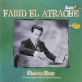 Farid El-Atrache - Double Best (2CD) (CD)