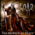 Foad - Bringer Of Death (CD)