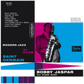 Bobby Jaspar - Modern Jazz Au Club St Germain (Hq Vinyl) (Vinyl) (US Import)