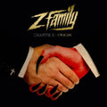 Z Family - Cahpter II: Origin (CD)