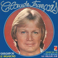 Claude Francois - Le Vagabond (CD)
