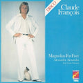 Claude Francois - Magnolias For Ever (CD)