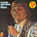 Claude Francois - Sur Scene - Ete 75 (CD)