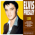 Elvis Presley - Sun (CD)