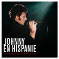 Johnny Hallyday - Vogue Made In Hispanie (Vinyl) (US Import)