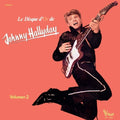 Johnny Hallyday - Made In Venezuela Vol. 2 - Le Disque Dor (CD)