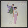Hall & Oates - Voices (Translucent Ultra Clear Vinyl) (RSD) (Vinyl) (US Import)