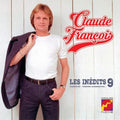Claude Francois - Les Inedits Vol. 09 (Red/Yellow/Purple Vinyl) (Vinyl) (US Import)
