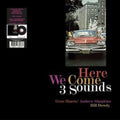 3 Sounds - Here We Come (Vinyl) (US Import)